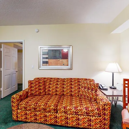 Apartamento Ocean Walk - 2422 S